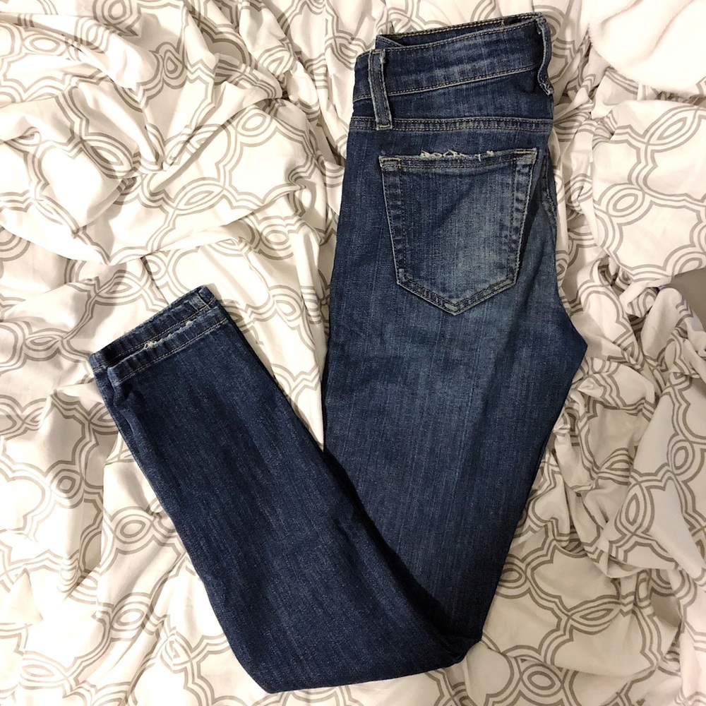 Joe’s Jeans
